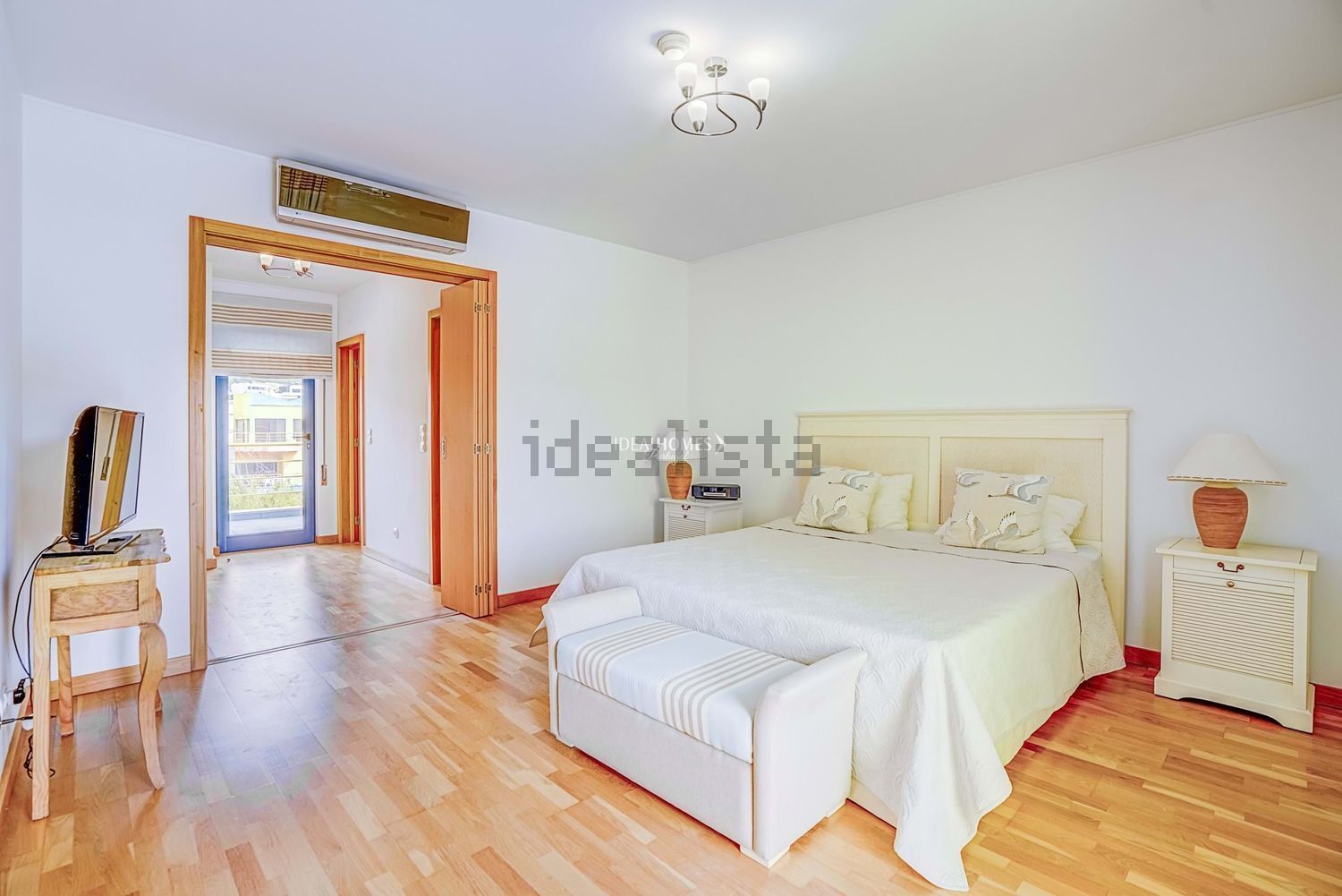 公寓 t3出售在Marina de Albufeira - Cerro da Piedade - 卧室