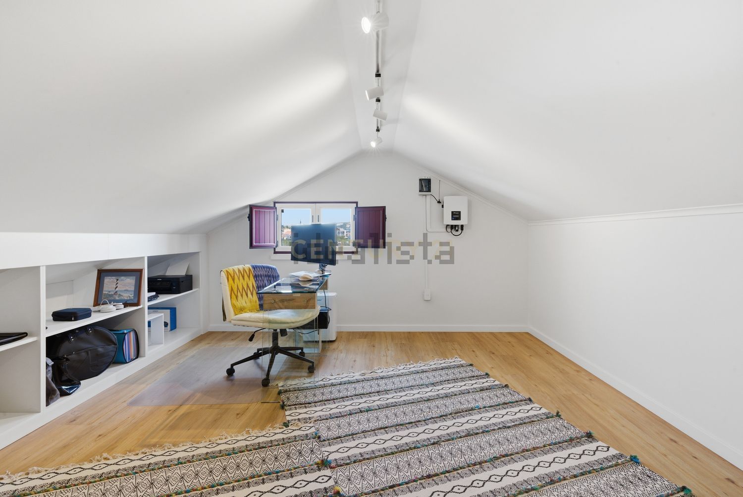 小楼房或独栋别墅出售在Praceta São José, 2 - 卧室