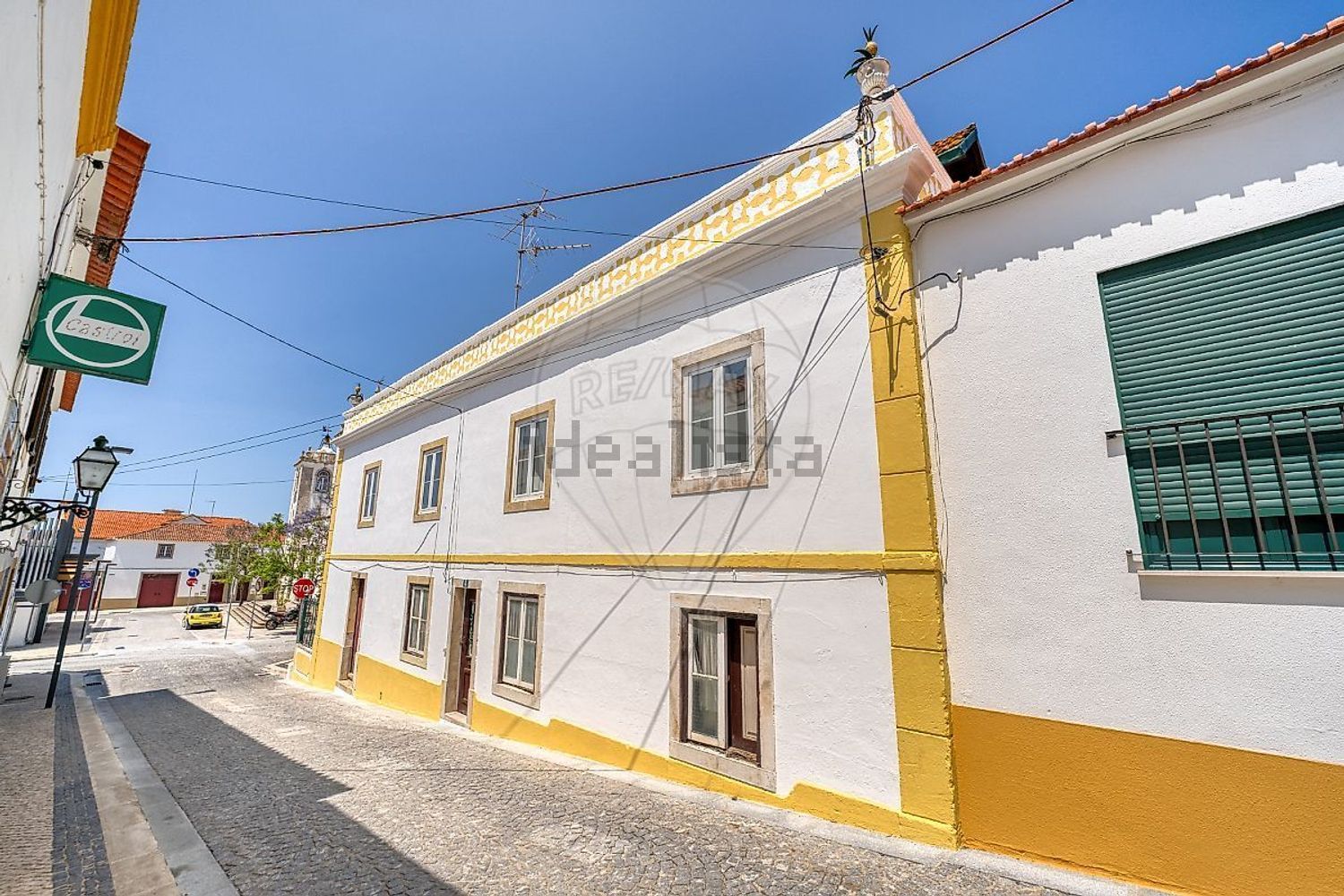 公寓 t3出售在Rua do Bonfim, 15 - 外立面