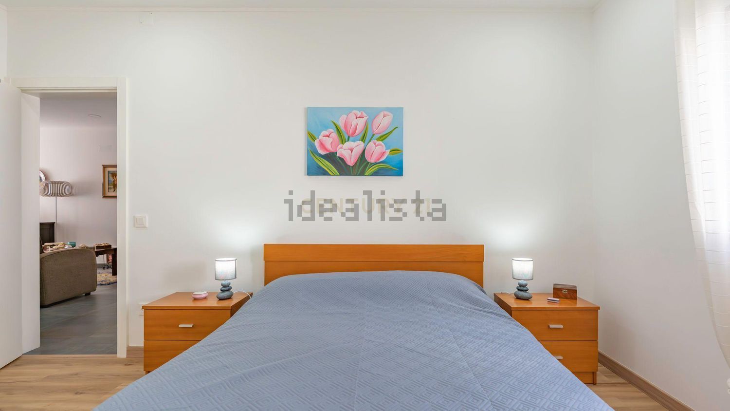 公寓 t3出售在Rua Joana Isabel Matos Lima Dias, 38 - 卧室