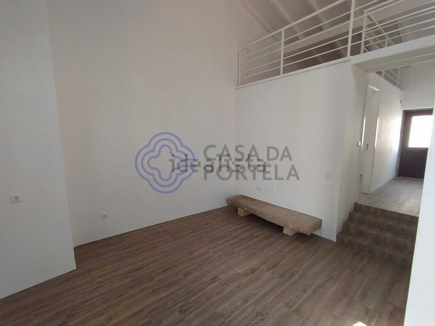 小楼房或别墅出售在Carregueiros - 居住
