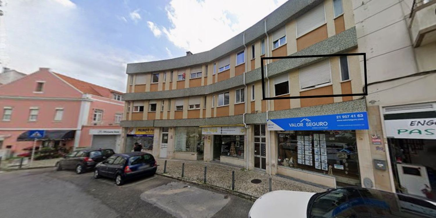 公寓 t3出售在Rua Lavadouros, 3