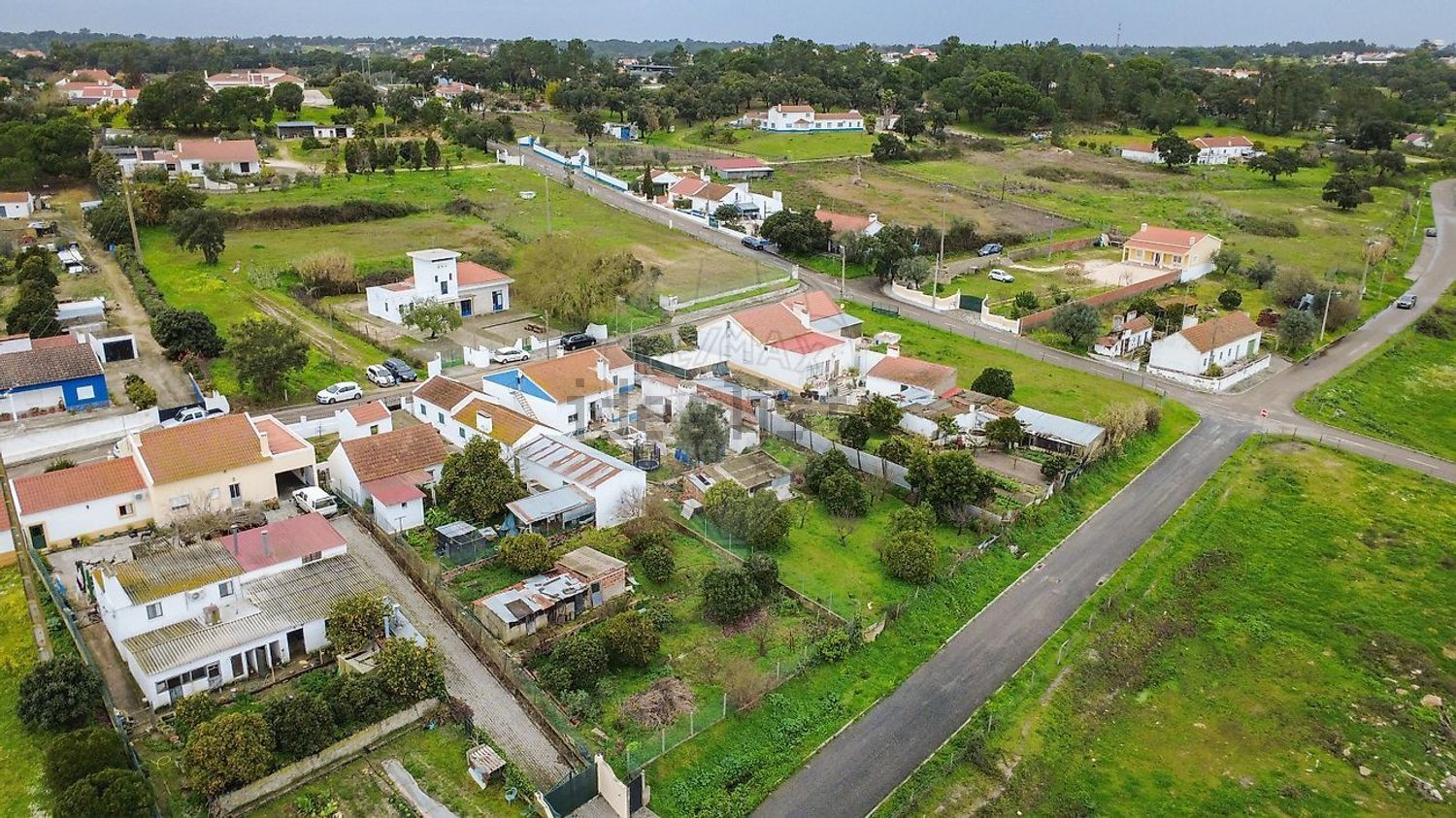 小楼房或独栋别墅出售在Caminho do Monte da Formosa - 照片