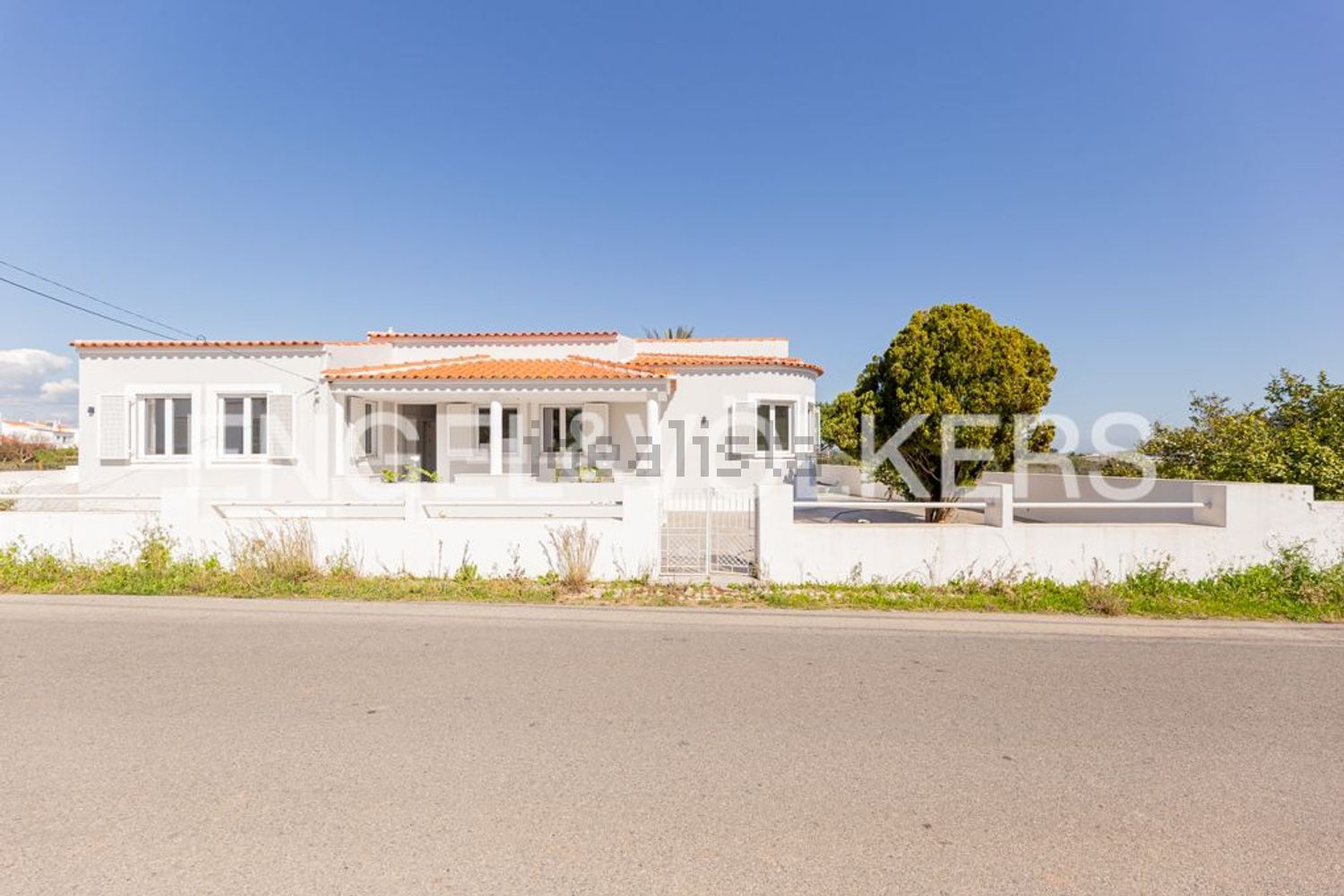 小楼房或独栋别墅出售Vila Nova de Cacela - 外立面