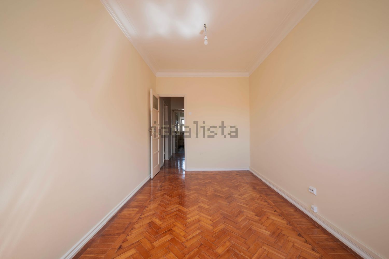 公寓 t2出售在Rua Gonçalves Crespo, 6 - 居住