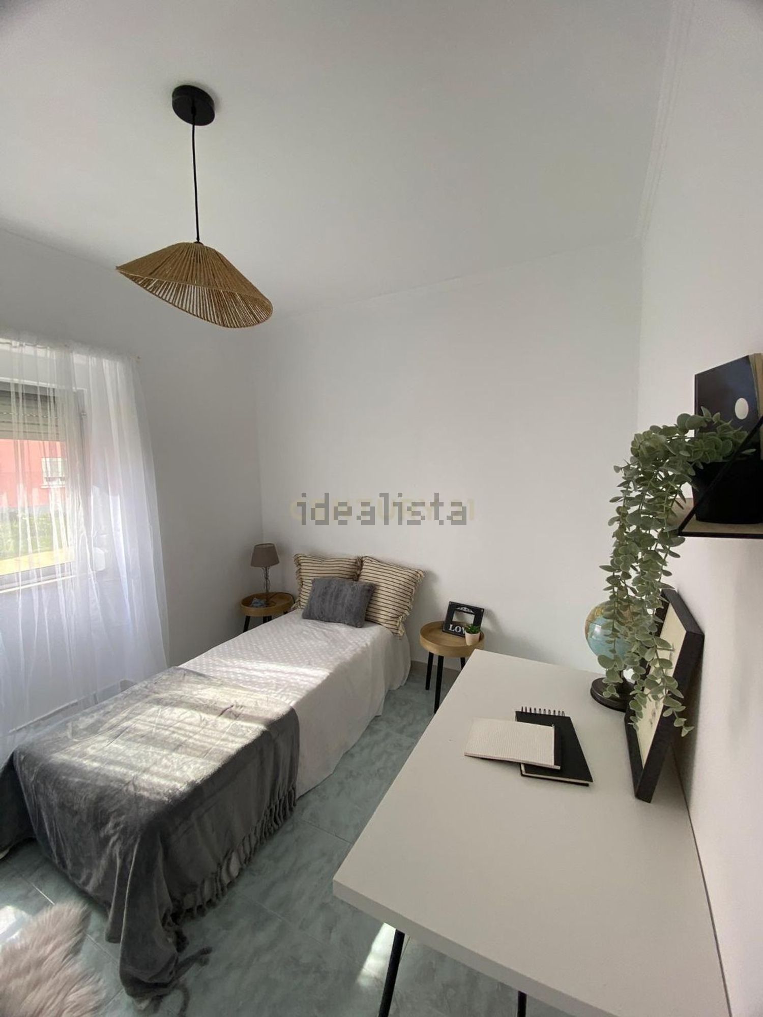 出租公寓 t2Quinta da Aduela, 13 - 客厅