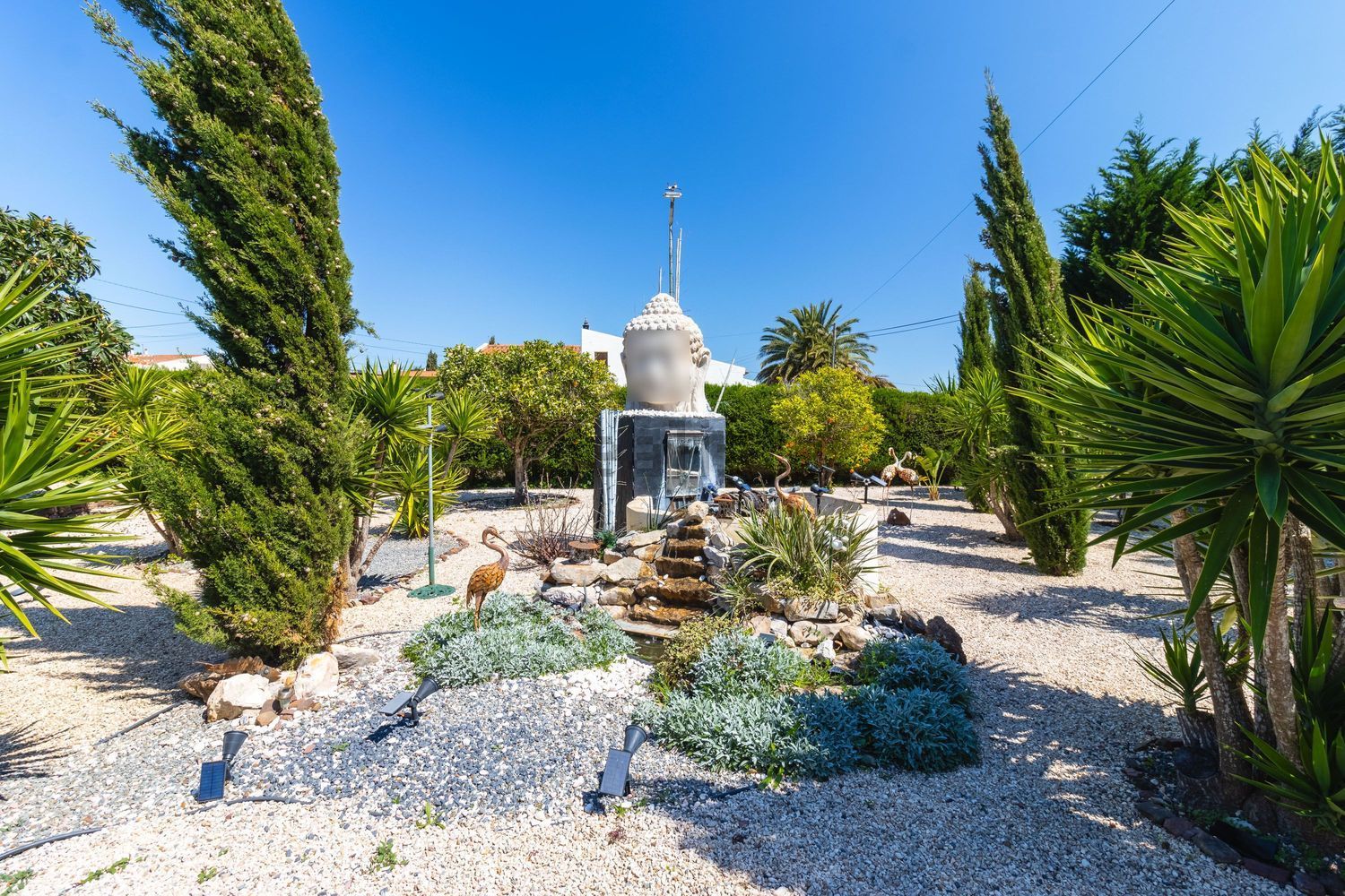 小楼房或独栋别墅出售Quinta Da Terra Nova , Terra das Almas - 外立面