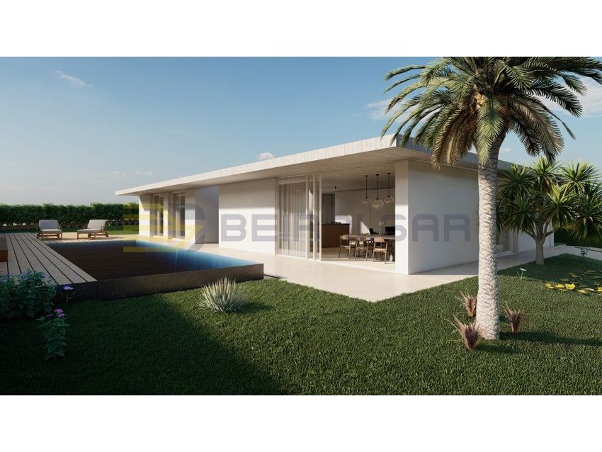 小楼房或独栋别墅出售在Quinta do Sobral - São Bartolomeu