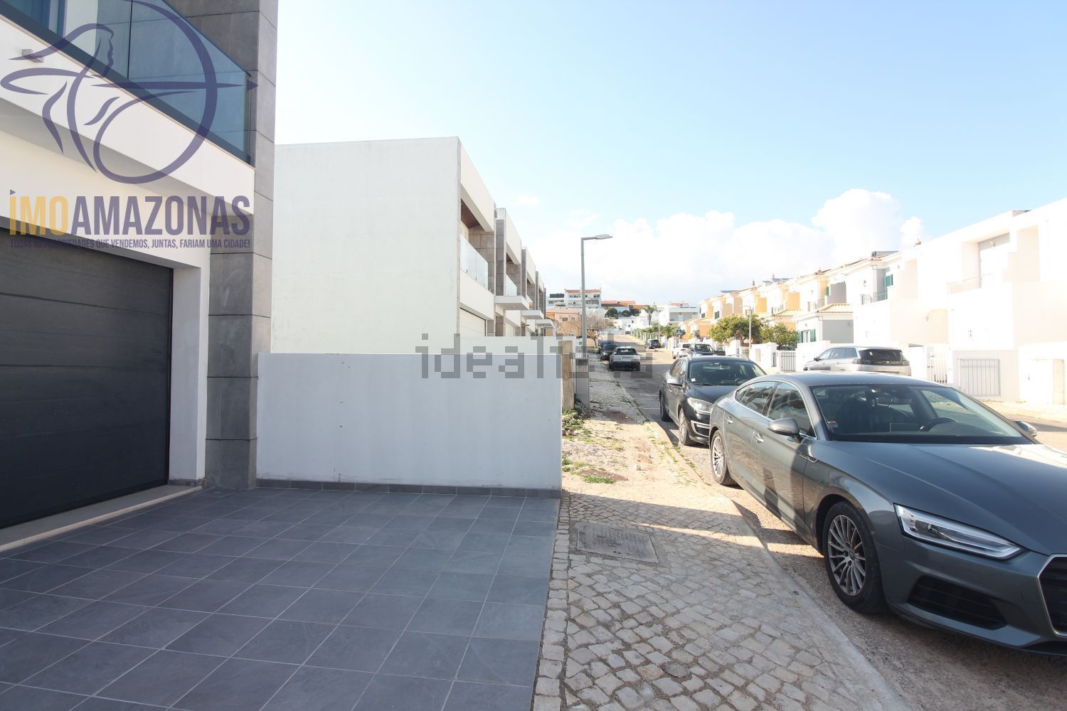 联排别墅出售Urbanização da Barrada, 82 - 视线