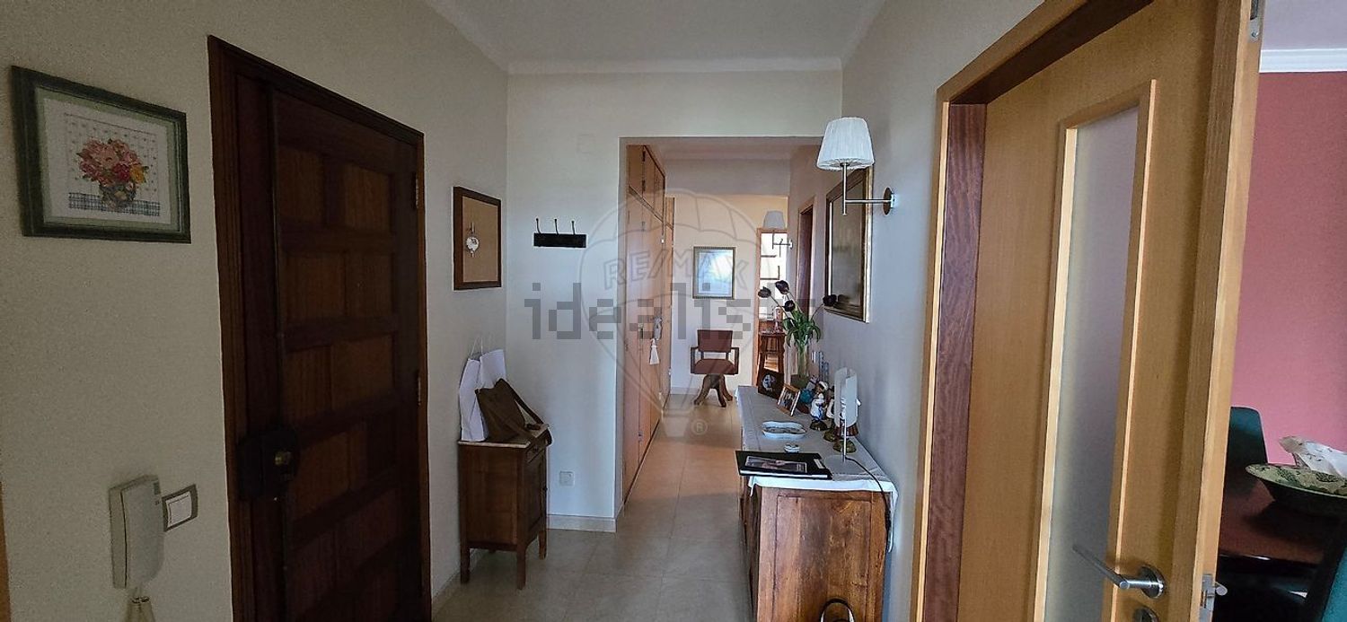 出租公寓 t3在Rua Infante Dom Fernando - 厨房