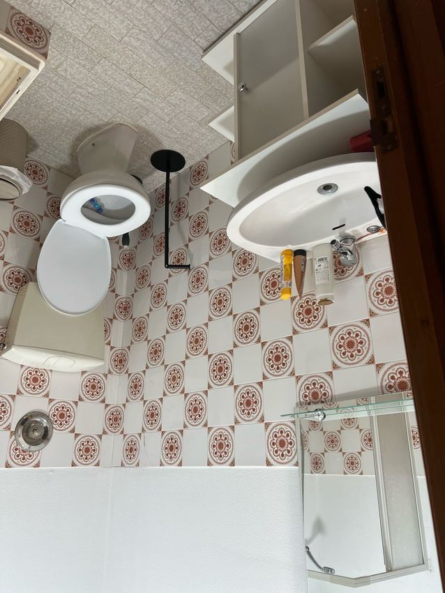 出租房间在Rua Professor Bento de Jesus Caraça, 5