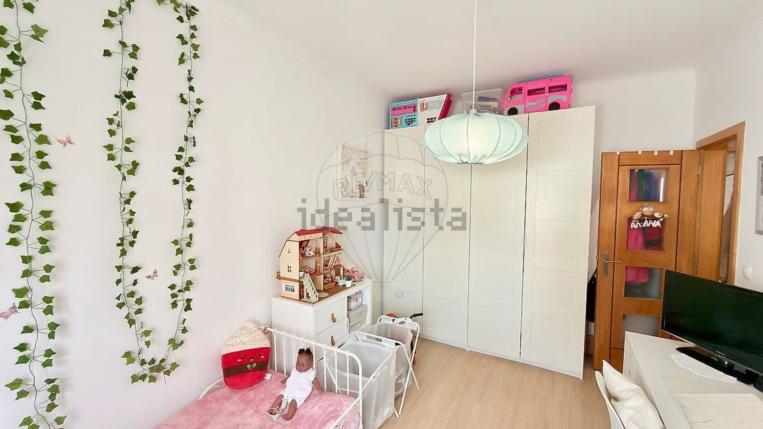 公寓 t2出售在Rua Adriano Correia de Oliveira - 卧室