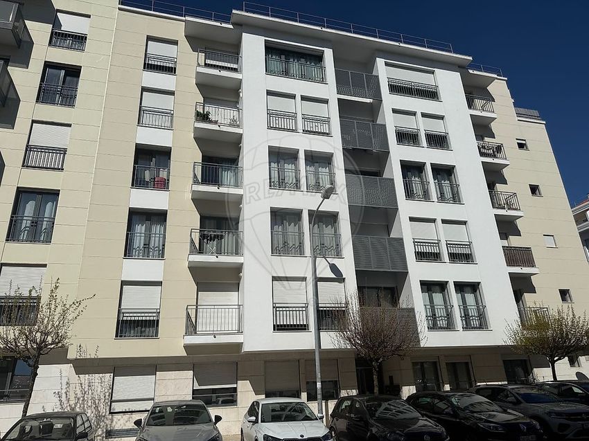 出租公寓 t1Conjunto Residencial da Atalaia