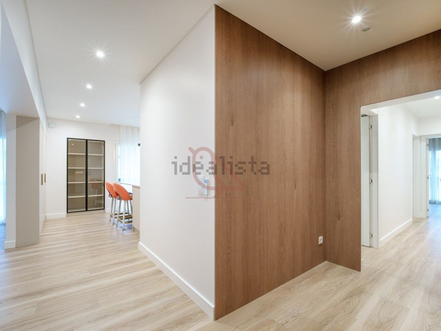 出租公寓 t2在Avenida de Dom José Alves Correia da Silva - 居住