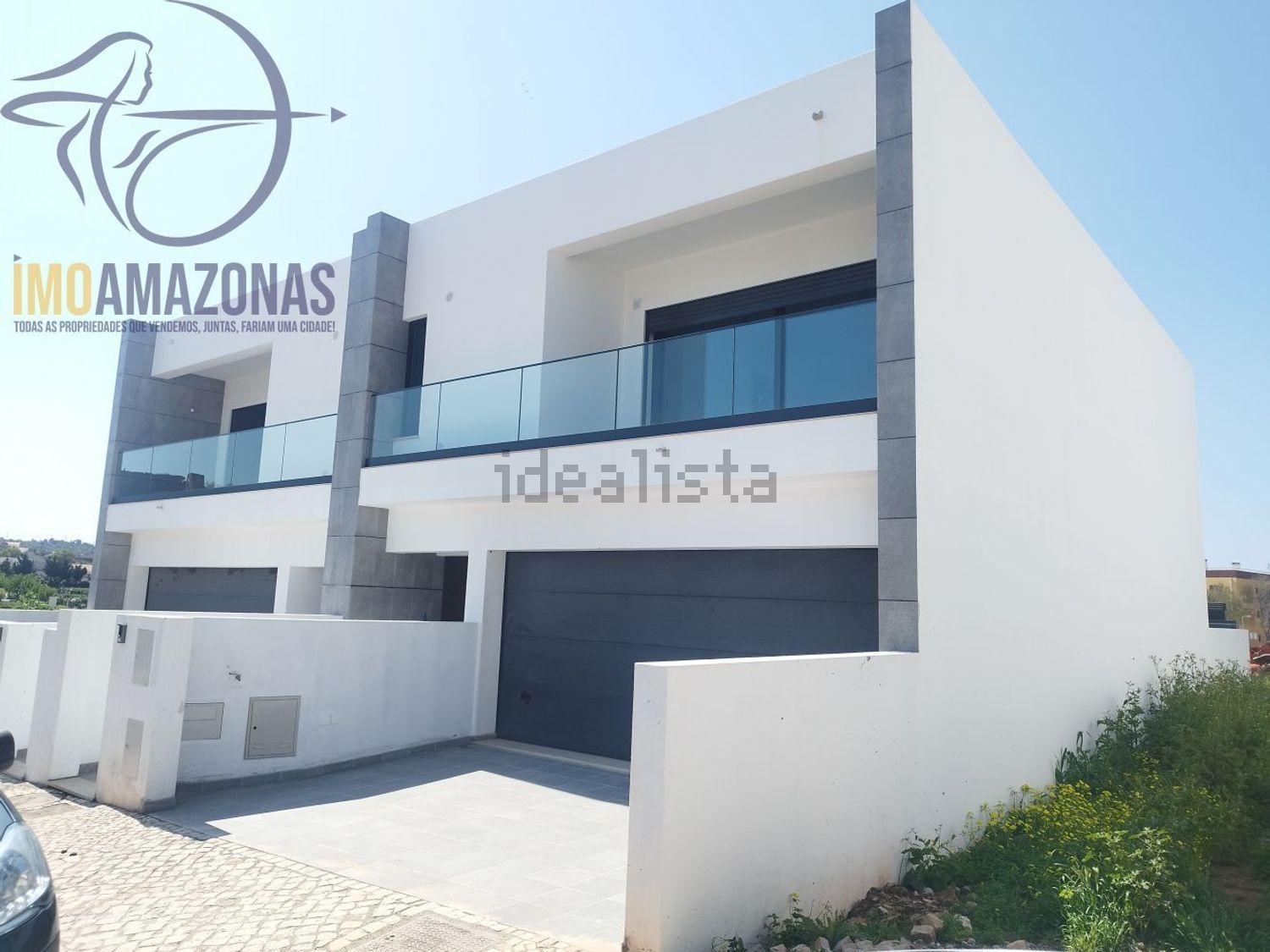 联排别墅出售Urbanização da Barrada, 82 - 照片