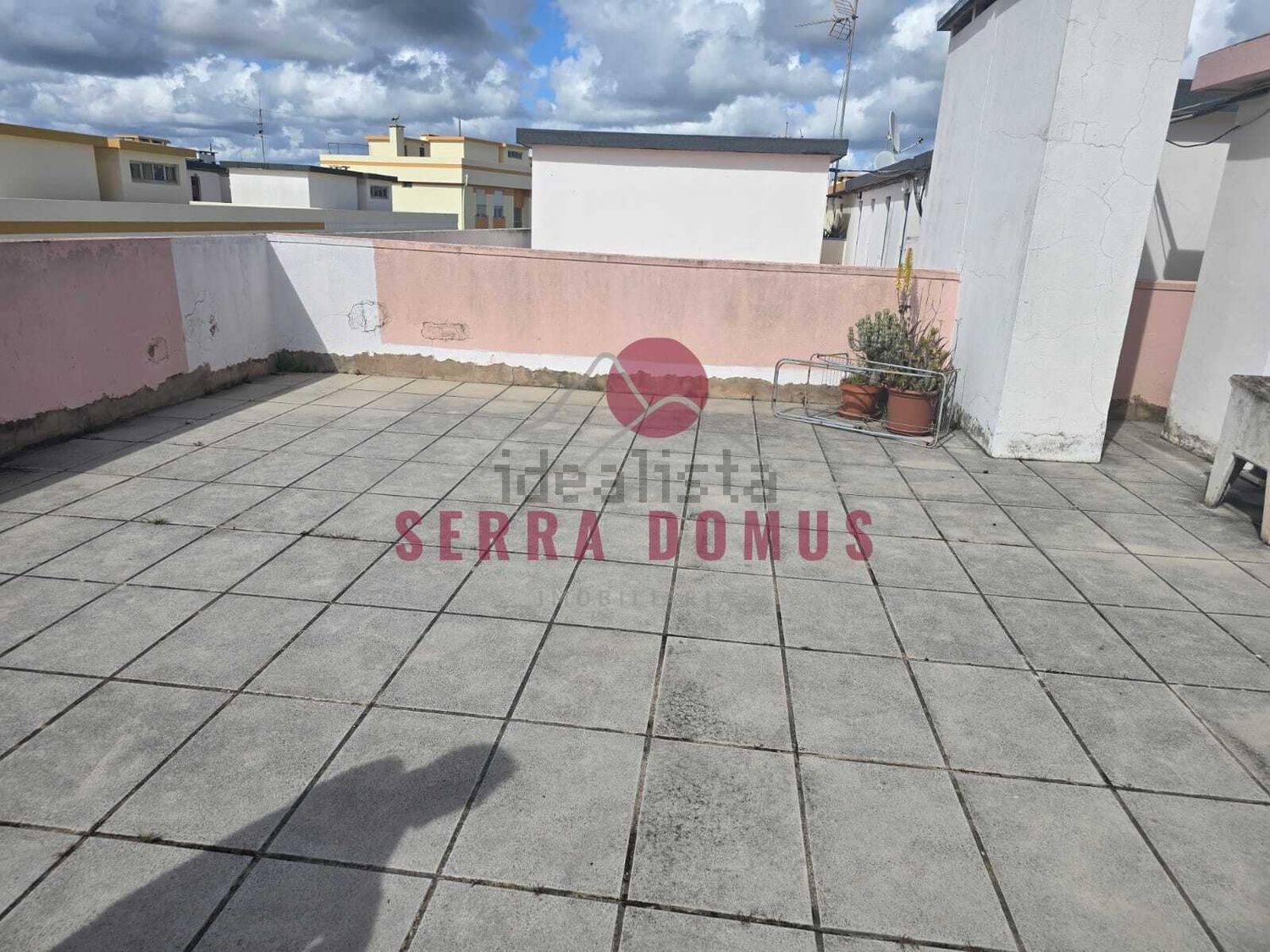 公寓 t3出售在Centro de Parchal - 照片
