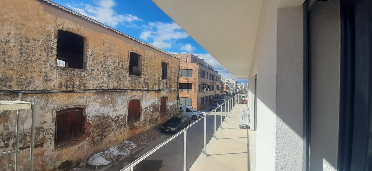 公寓 t2出售Vila Real de Santo António, 2 - 视线