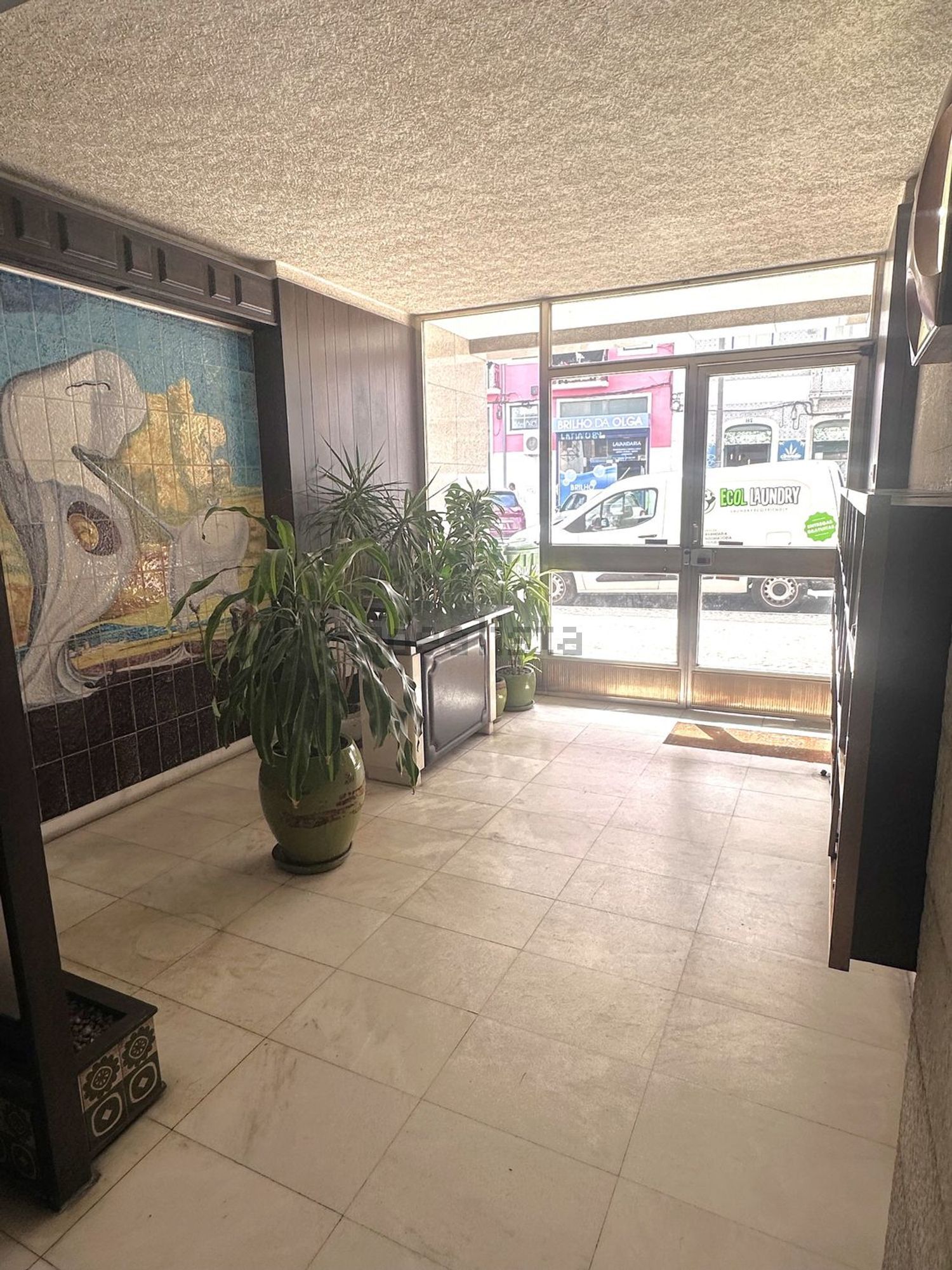 公寓 t1出售在Rua dos Anjos, 80 - 客厅