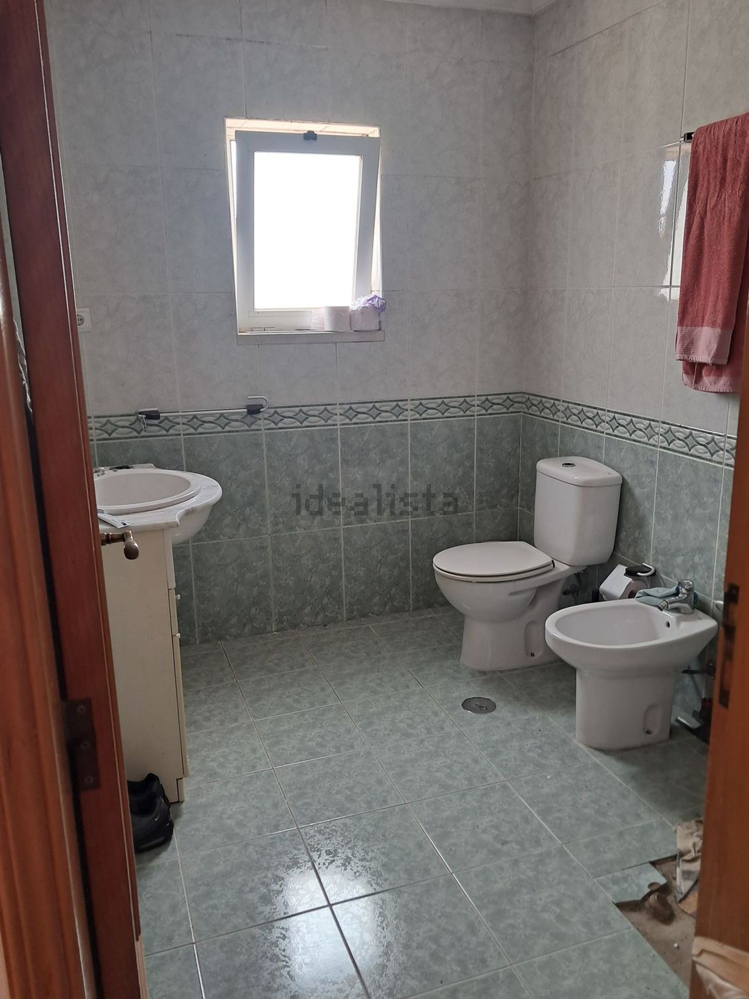 联排别墅出售Quinta dos Poços, 23 - 卫生间