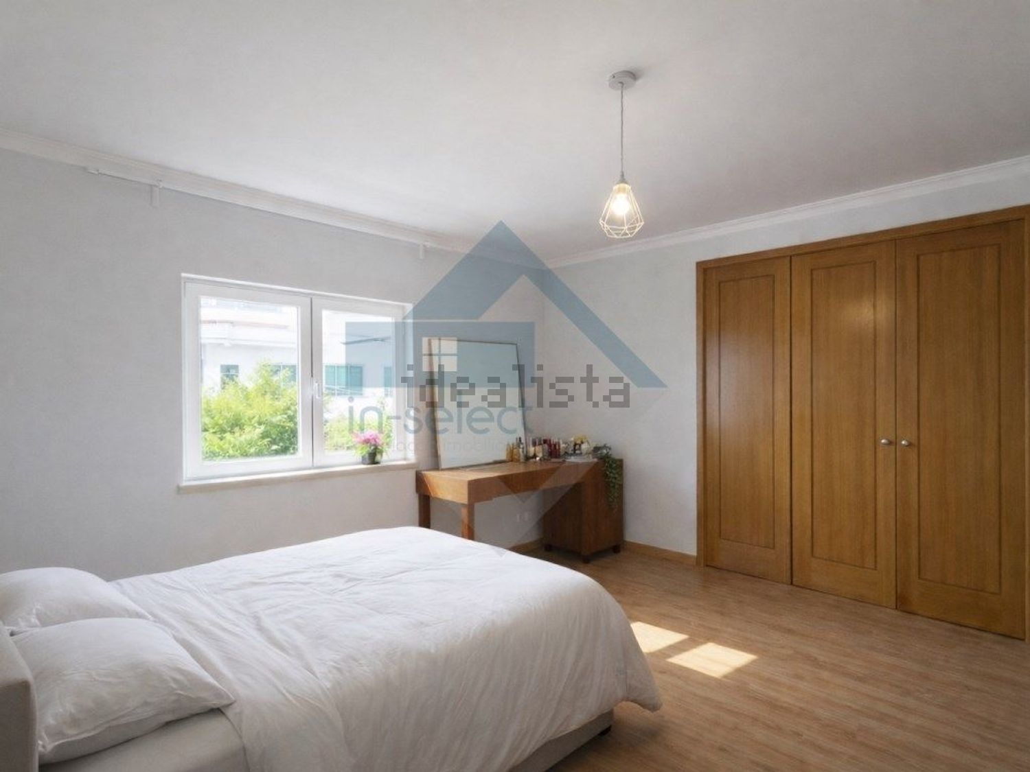 小楼房或独栋别墅出售在Moncarapacho e Fuseta - 卧室