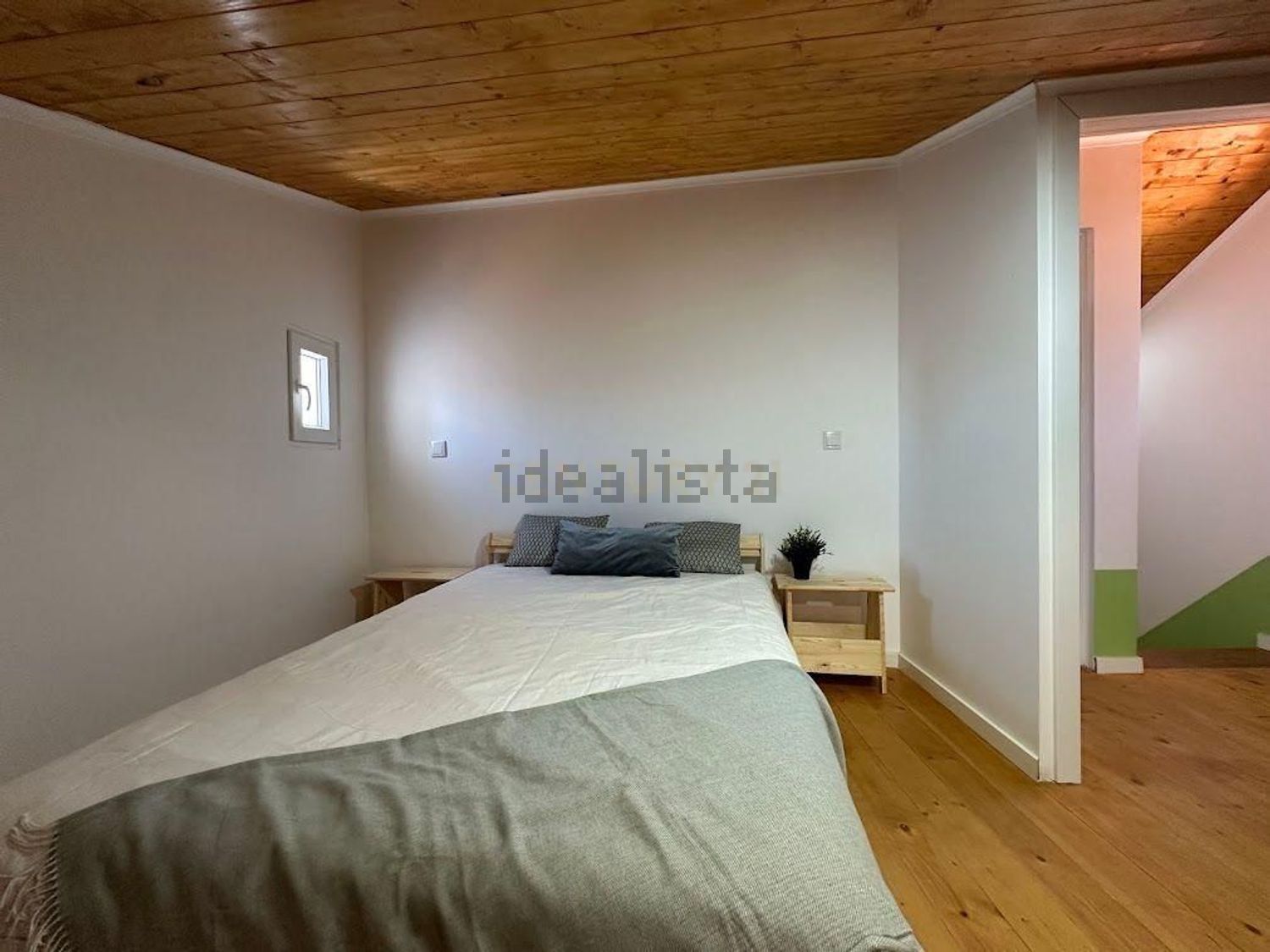 出租公寓 t2在Travessa da Palma, 32 - 卧室
