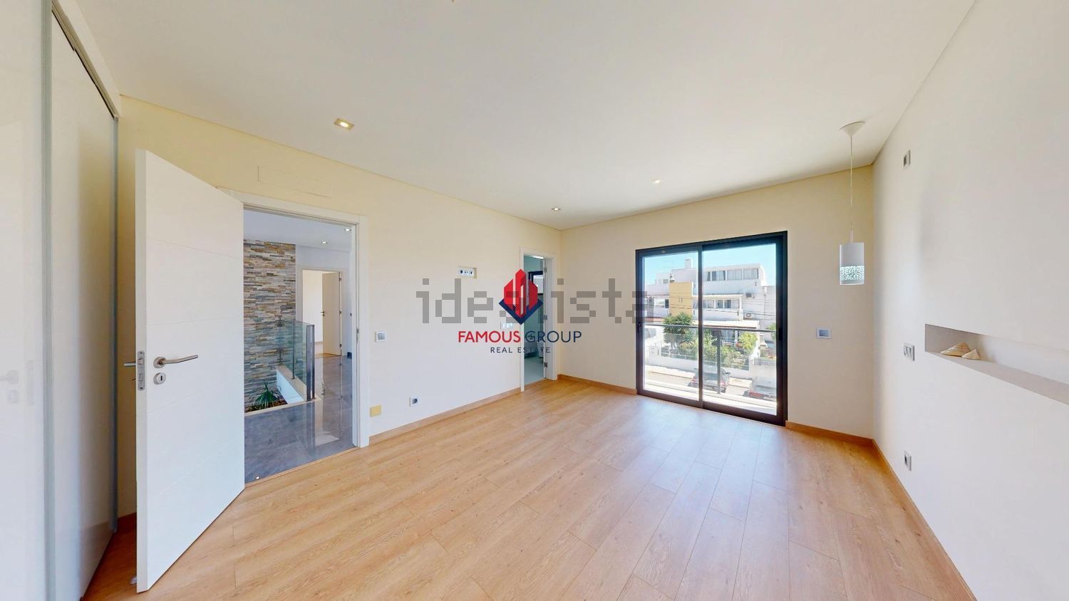 双拼别墅出售在Bela Vista - 居住