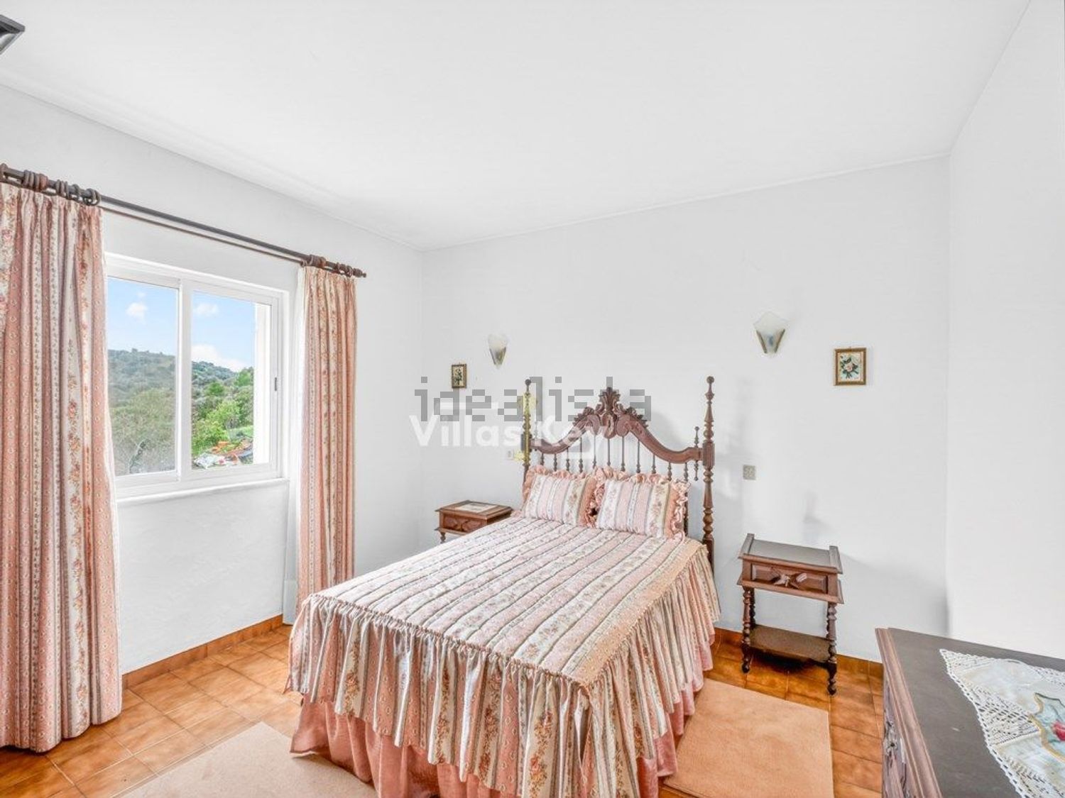 小楼房或独栋别墅出售在Aldeia de Budens - 卧室