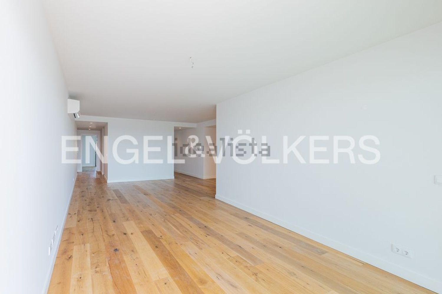 公寓 t4出售fuseta - 客厅