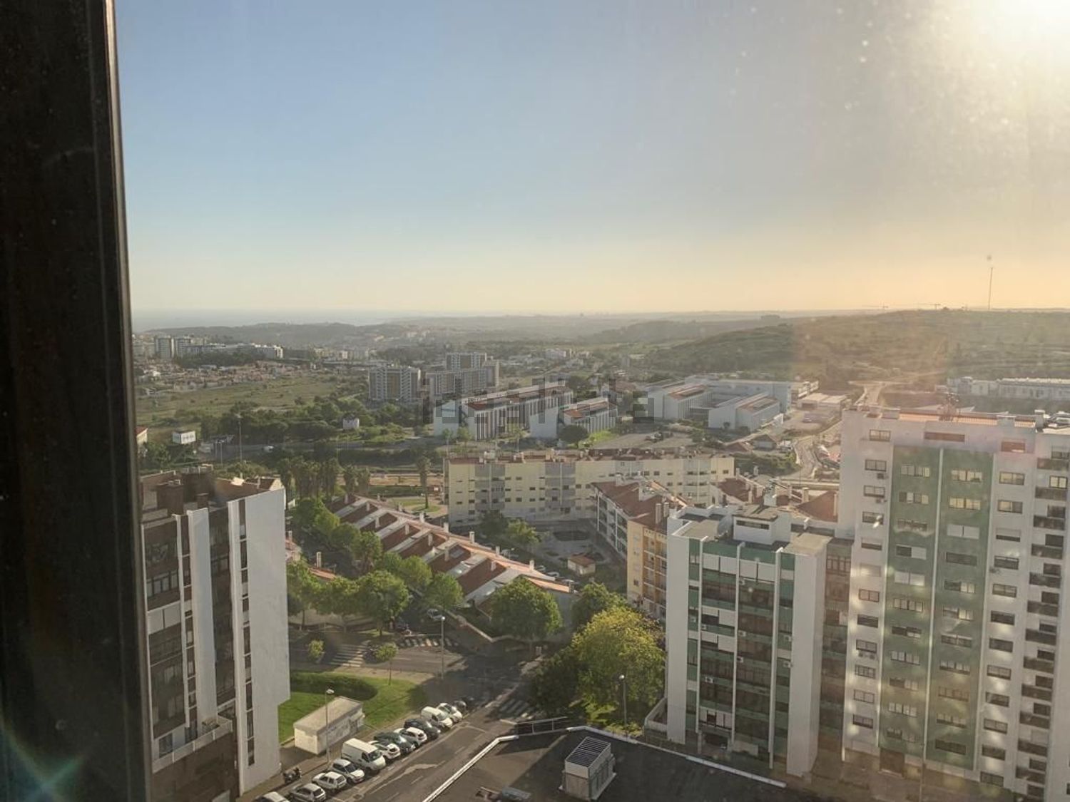 出租公寓 t4在Travessa do Miradouro, 6 - 视线