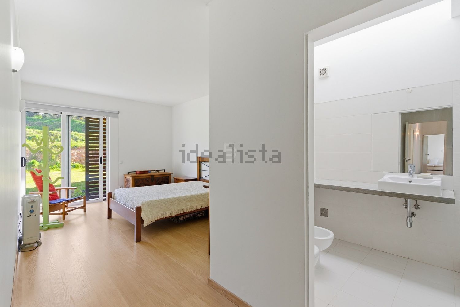 小楼房或独栋别墅出售Estr do Conventinho S/n, Ponte da Chamusca, 2140-302 - 卧室