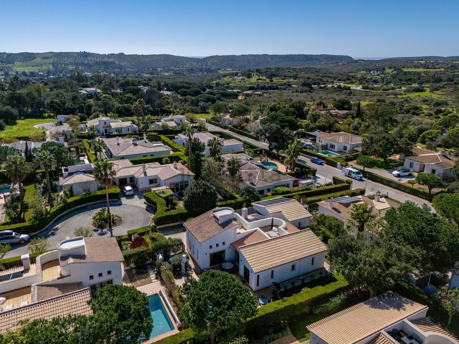 小楼房或独栋别墅出售AlmaVerde Village & Spa, 151 - 视线