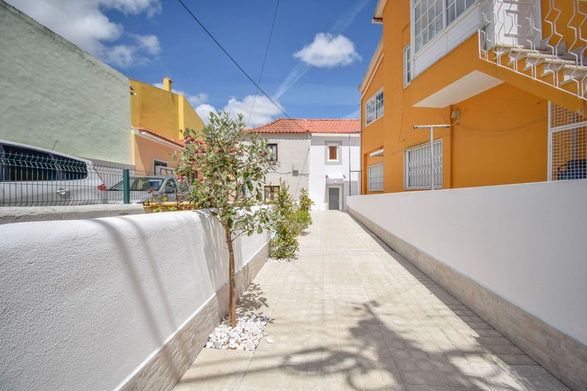 小镇楼房出售Traveça das Piçaras, 8