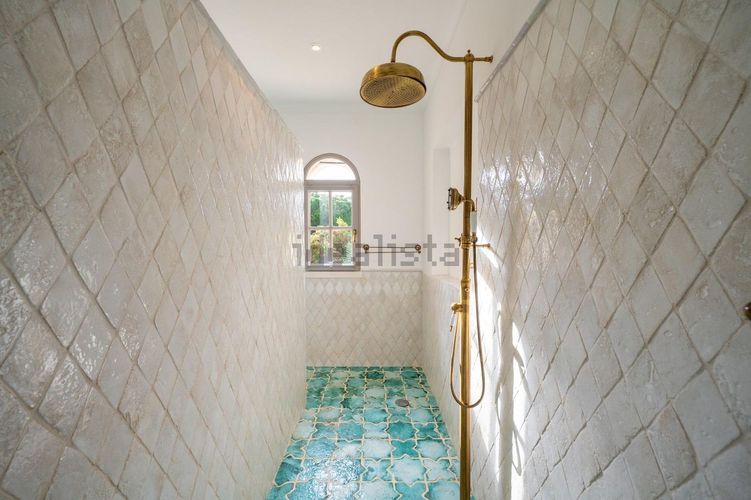 小楼房或独栋别墅出售Urbanização Quinta das Salinas, 74 - 卫生间