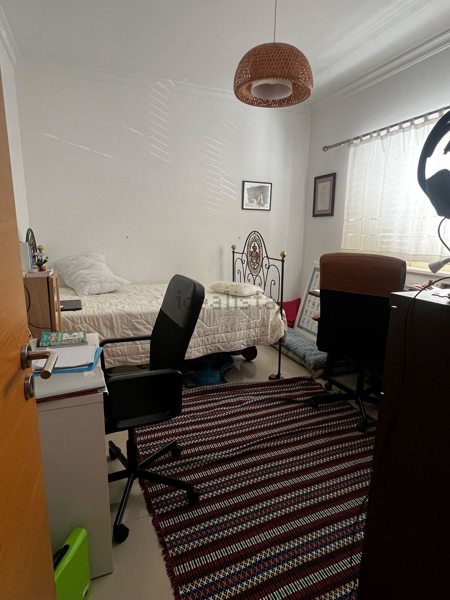 双拼别墅出售Urbanização quinta da Cerca, 104 - 卧室
