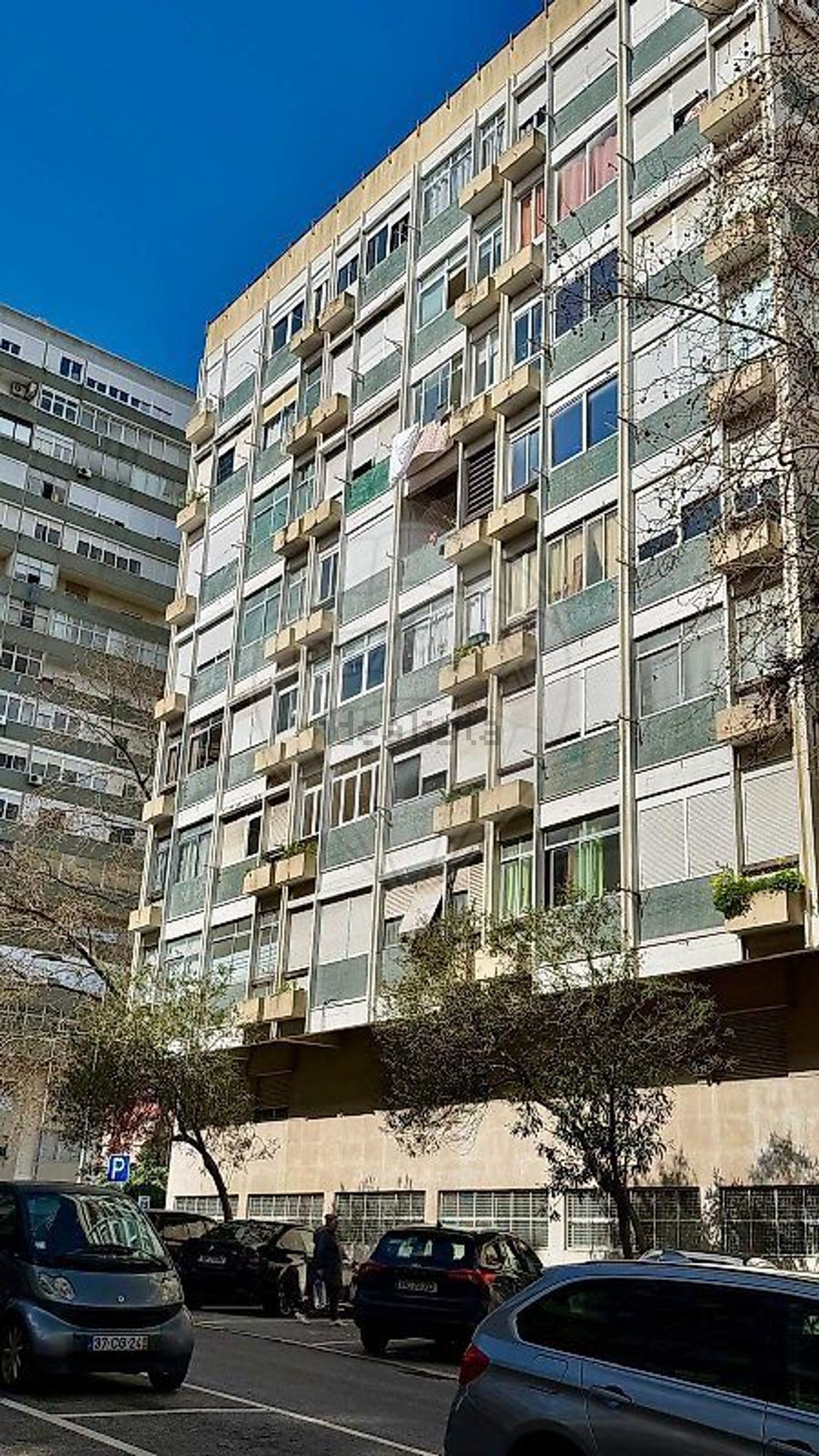 公寓 t1出售在Rua Olivença, 1585 - 视线