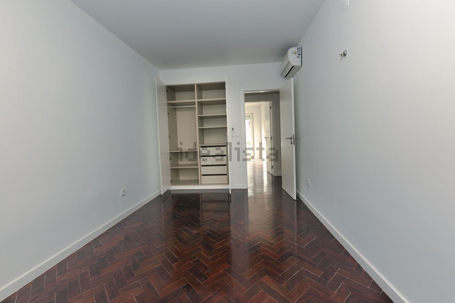 出租公寓 t3在Avenida de Roma, 44 - 照片