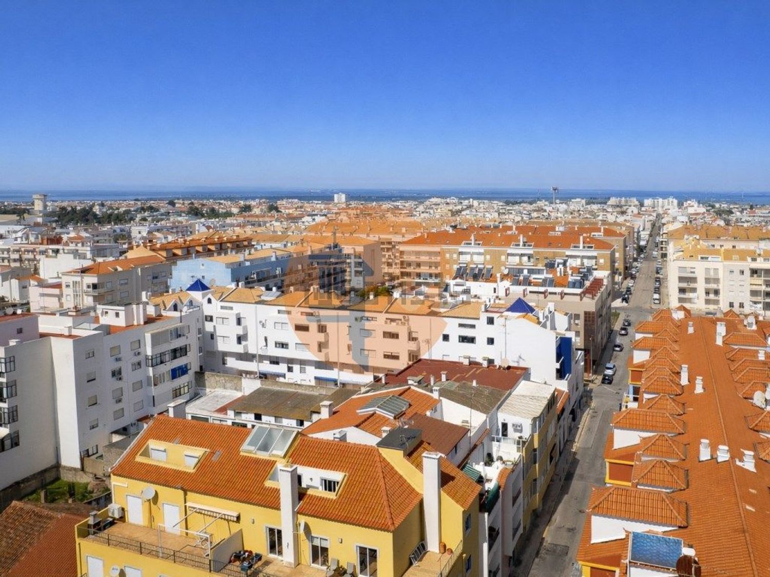 公寓 t3出售在Vila Real de Santo António - 照片
