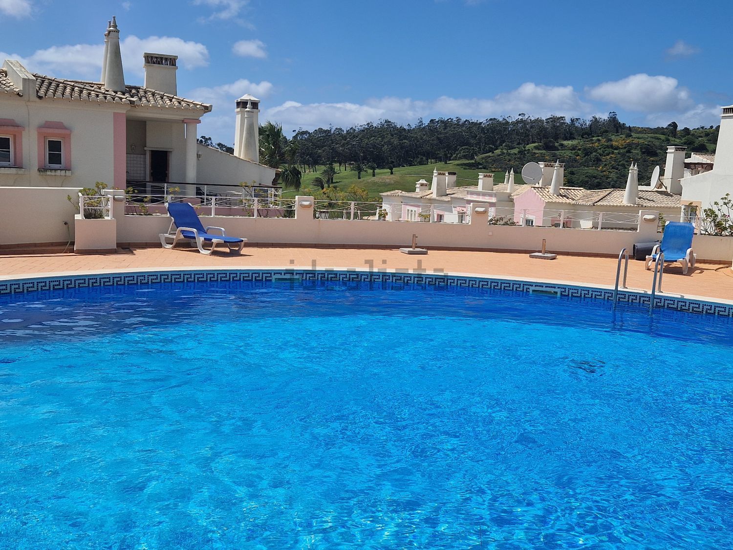双拼别墅出售Quinta da Encosta Velha, 13 - 游泳池