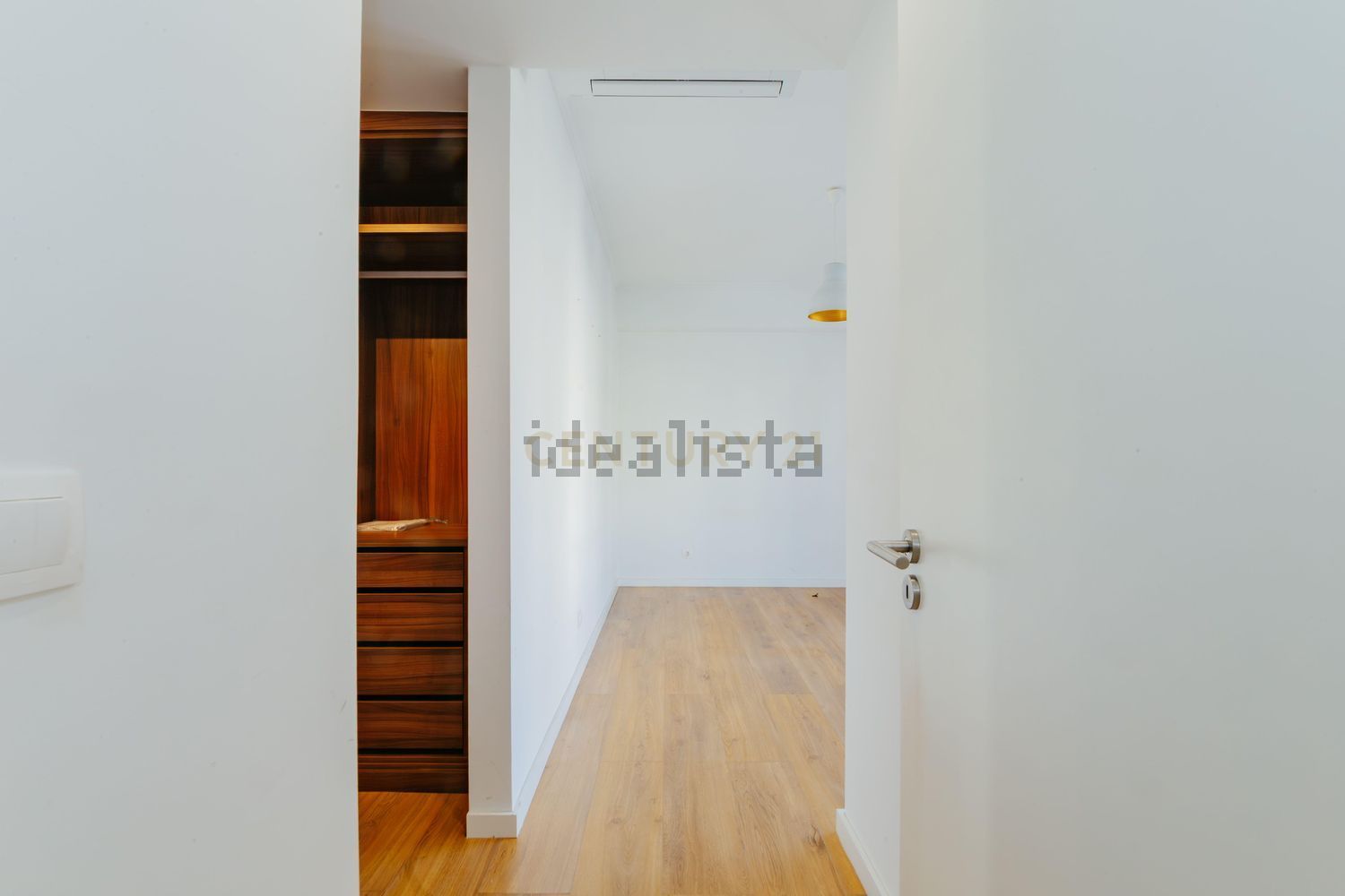 公寓 t3出售在Palácio da Ajuda - 试衣间