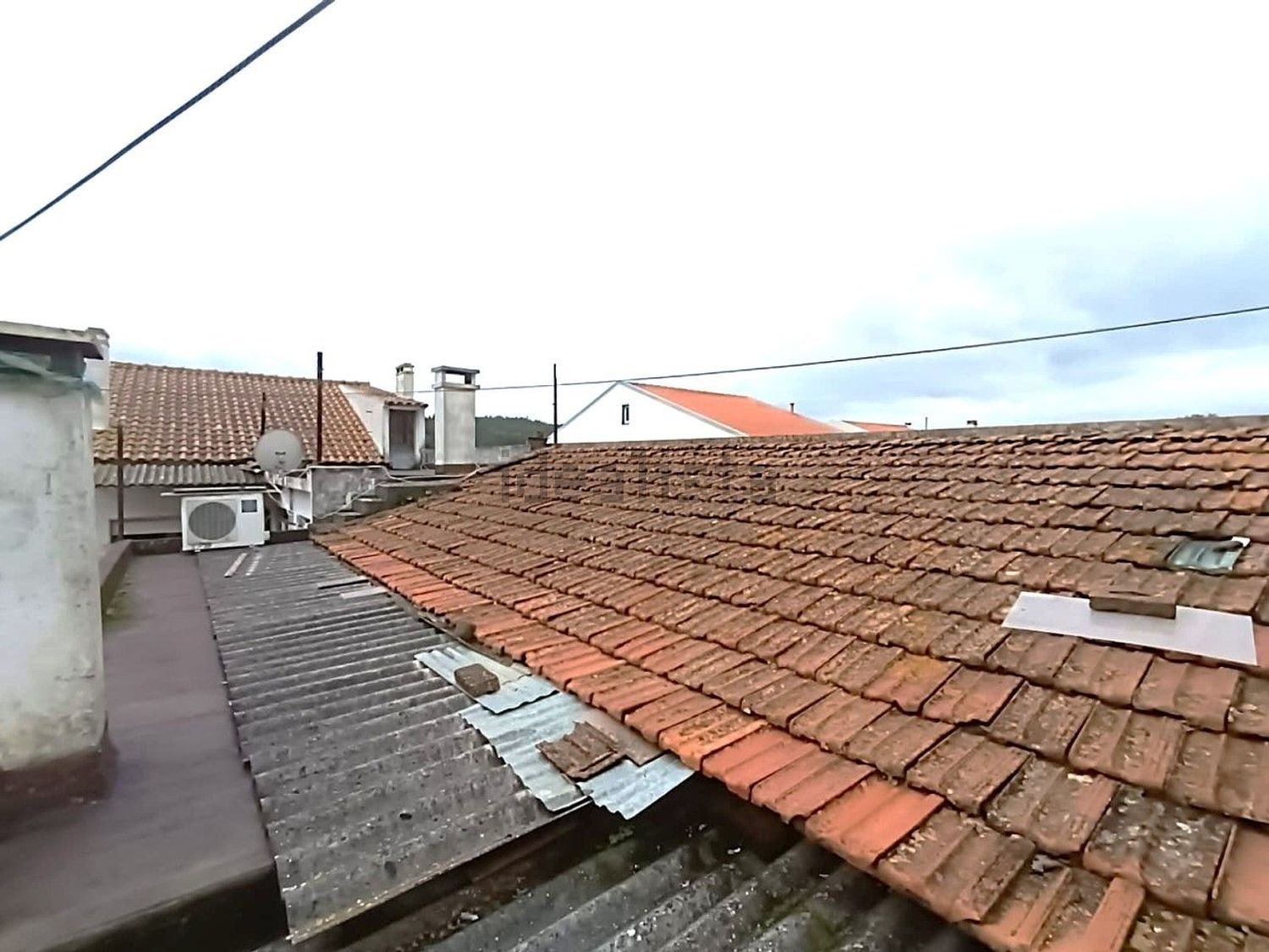 小楼房或独栋别墅出售在São Miguel do Rio Torto e Rossio ao Sul do Tejo - 照片