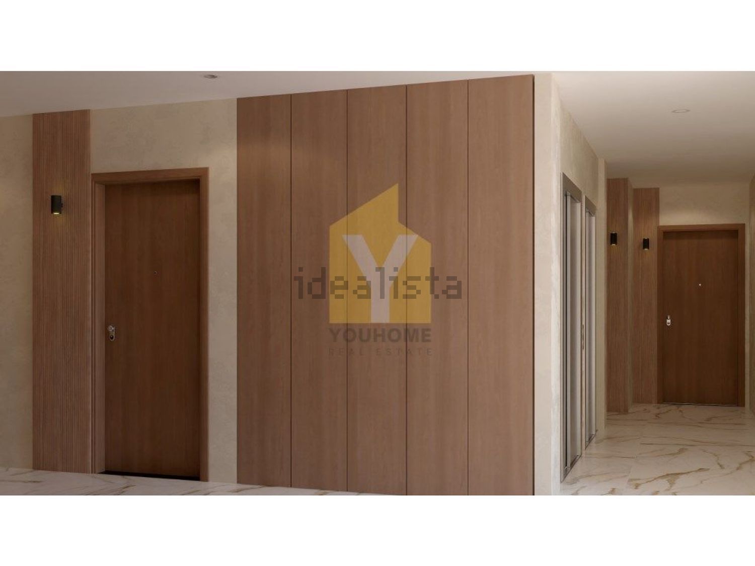 公寓 t1出售在Cidade de Santarém - 前厅