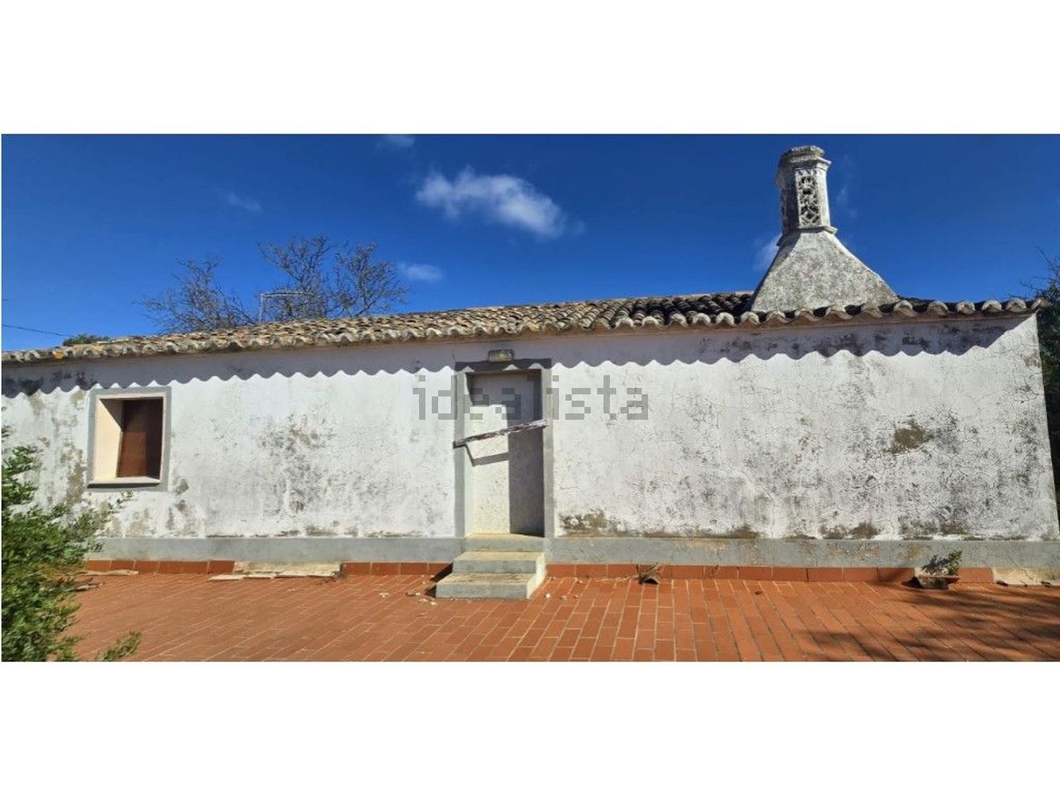 农庄出售N270 - 外立面