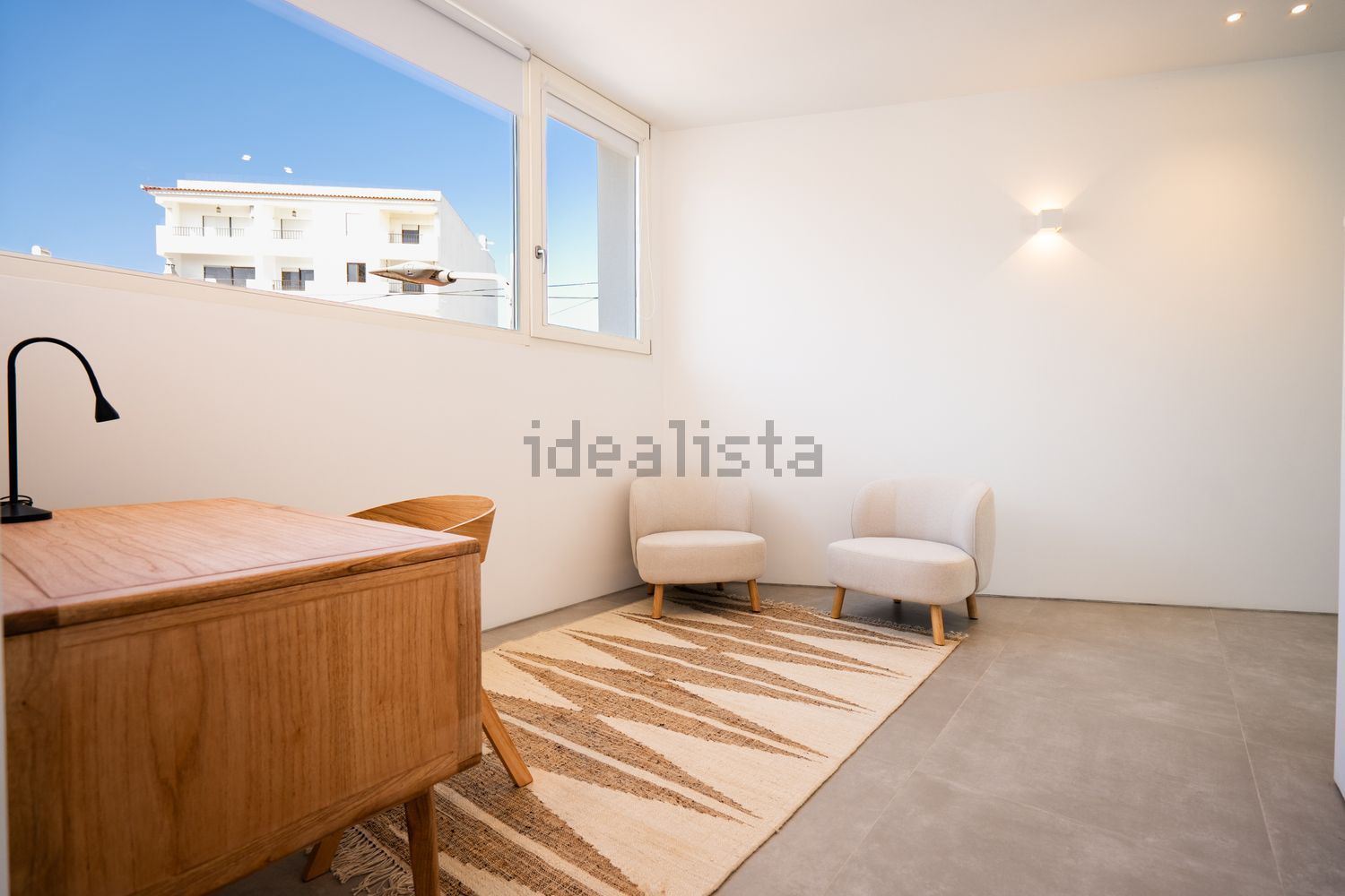 出租小楼房或独栋别墅在Marina de Albufeira - Cerro da Piedade - 共同区域