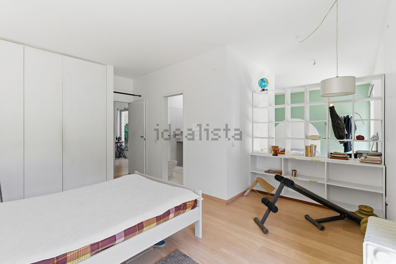 小楼房或独栋别墅出售Estr do Conventinho S/n, Ponte da Chamusca, 2140-302 - 卧室