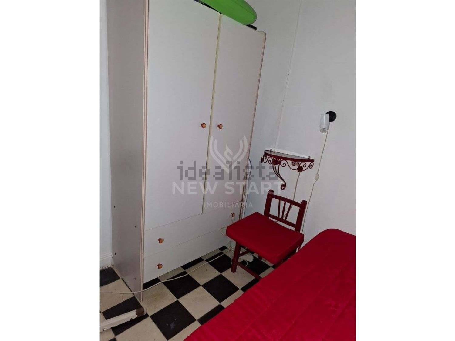 小楼房或独栋别墅出售在Quinta das Âncoras - Pinheiros de Marim - 卧室