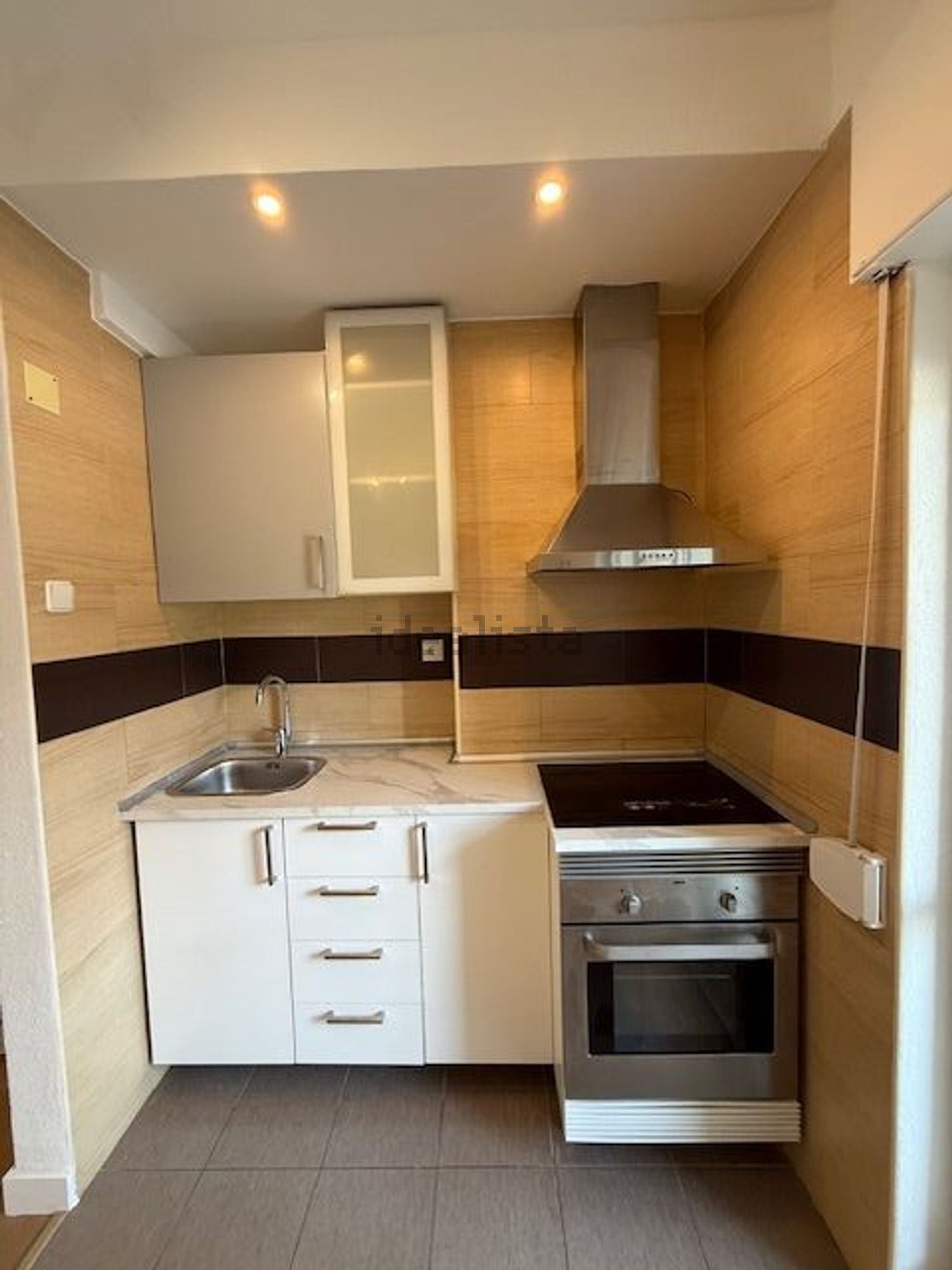 公寓 t1出售在Praceta da Árvore, 3 - 厨房