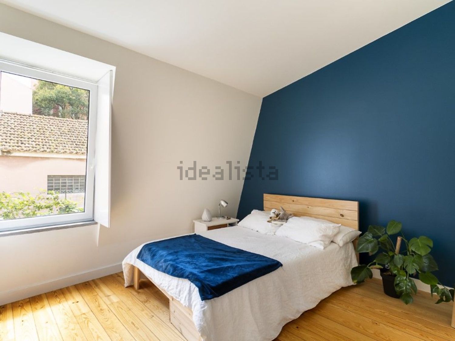 小楼房或独栋别墅出售在Rua Francisco de Assis Rodrigues - 卧室