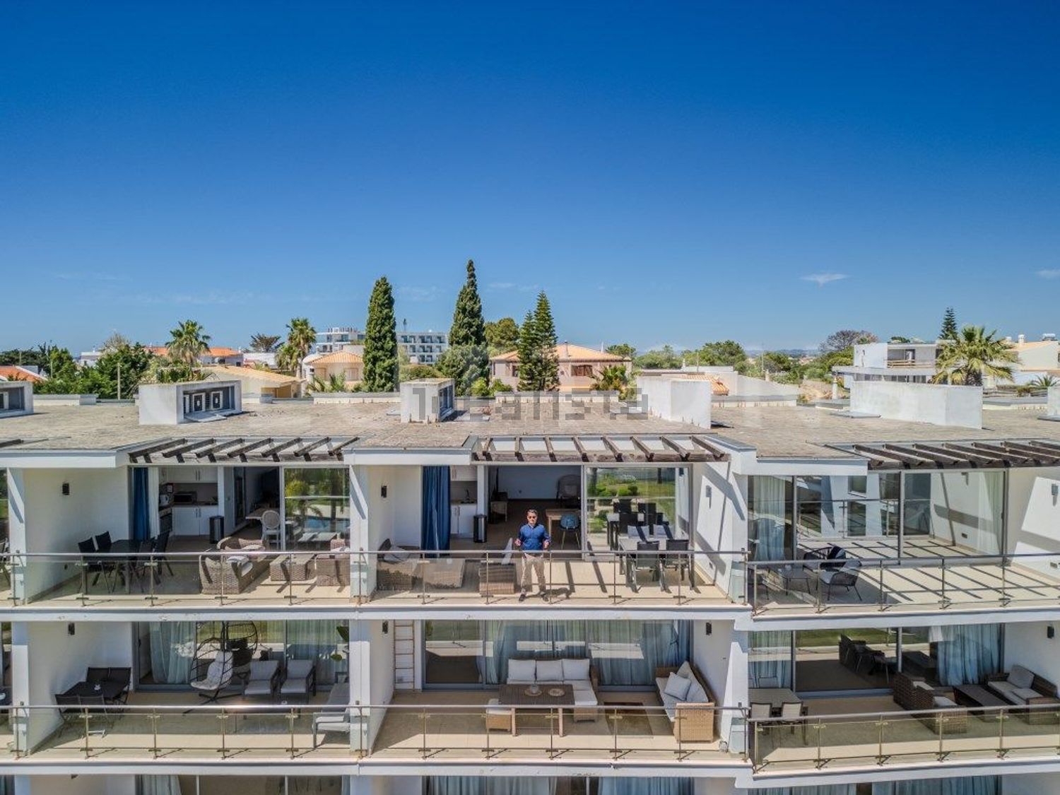 公寓 t1出售在Rua da Torre Velha - 照片