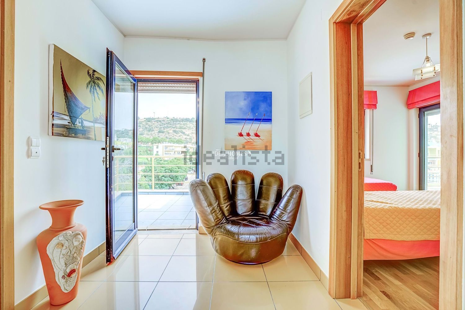 公寓 t3出售在Marina de Albufeira - Cerro da Piedade - 照片
