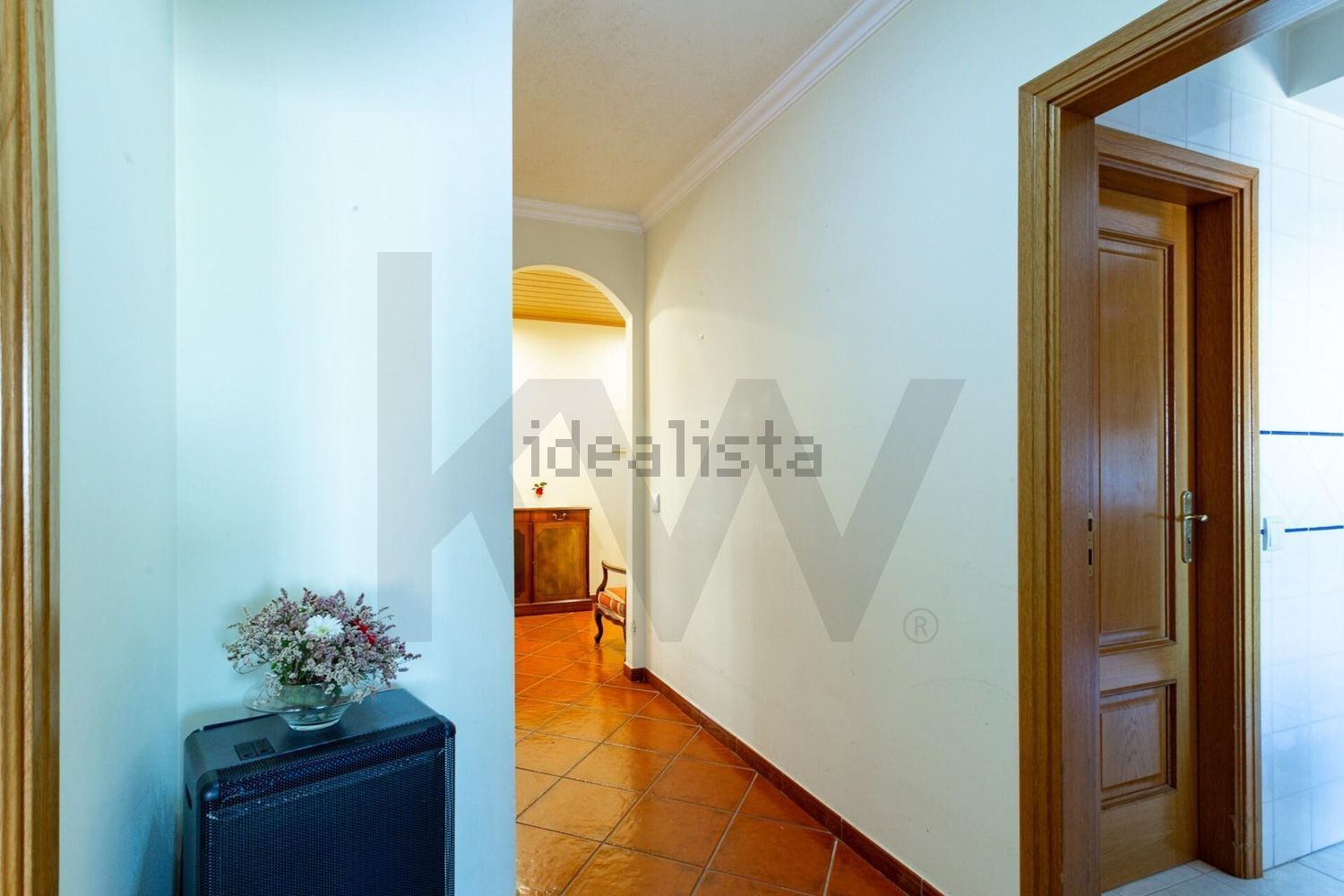 公寓 t2出售在Avenida Doutor Roberto Ferreira Fonseca, 2 - 过道